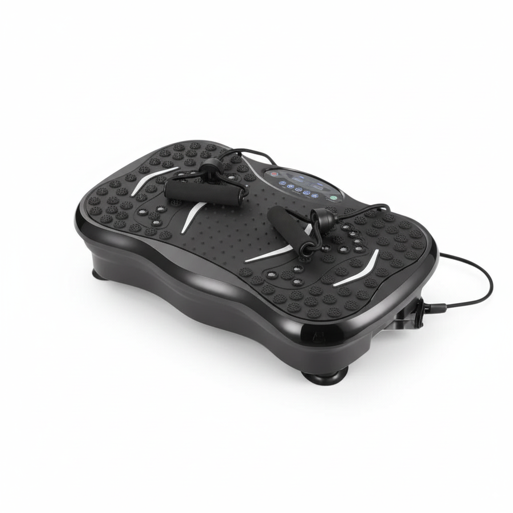 3D Vibration Plate
