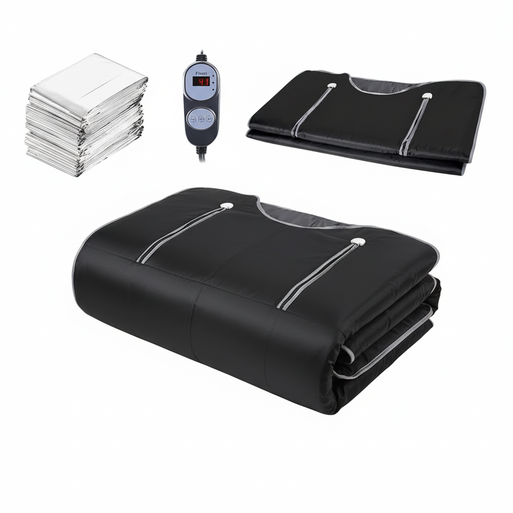 Infrared Sauna Blanket