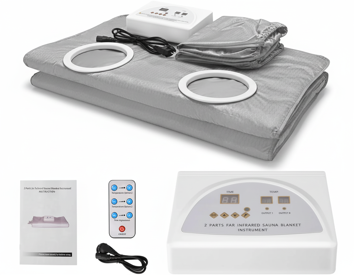 Fat Burning Sauna Blanket