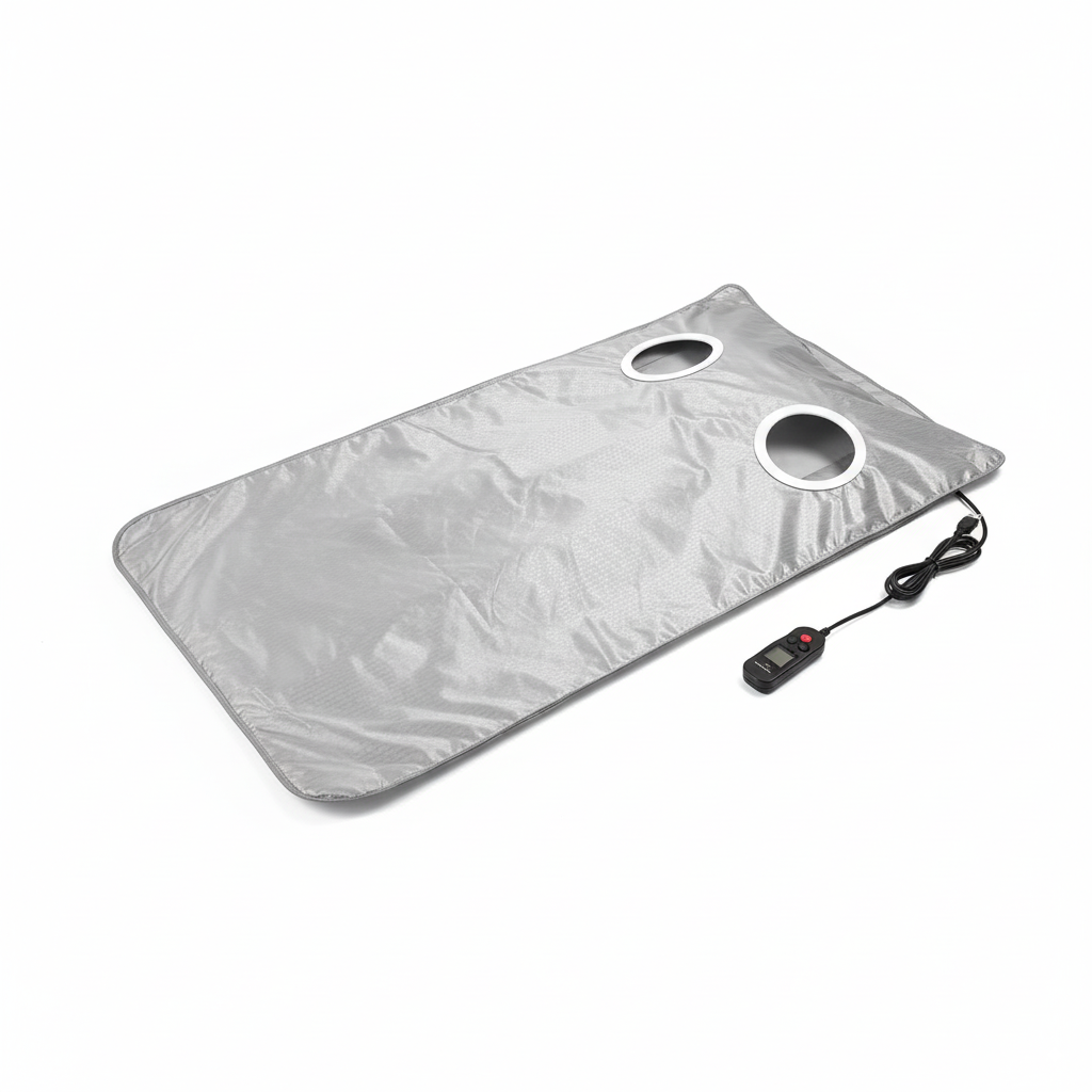 Fat Burning Sauna Blanket