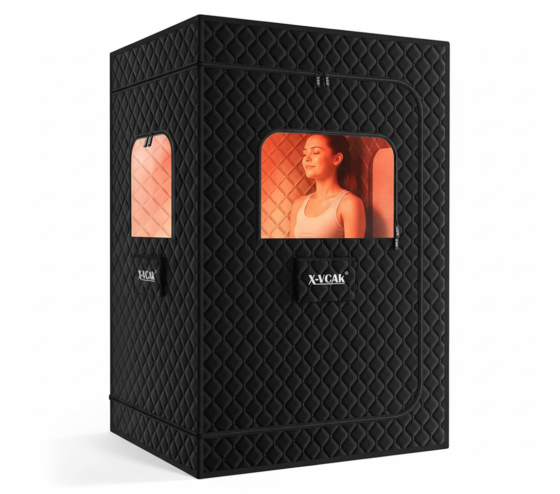 Sauna Tent