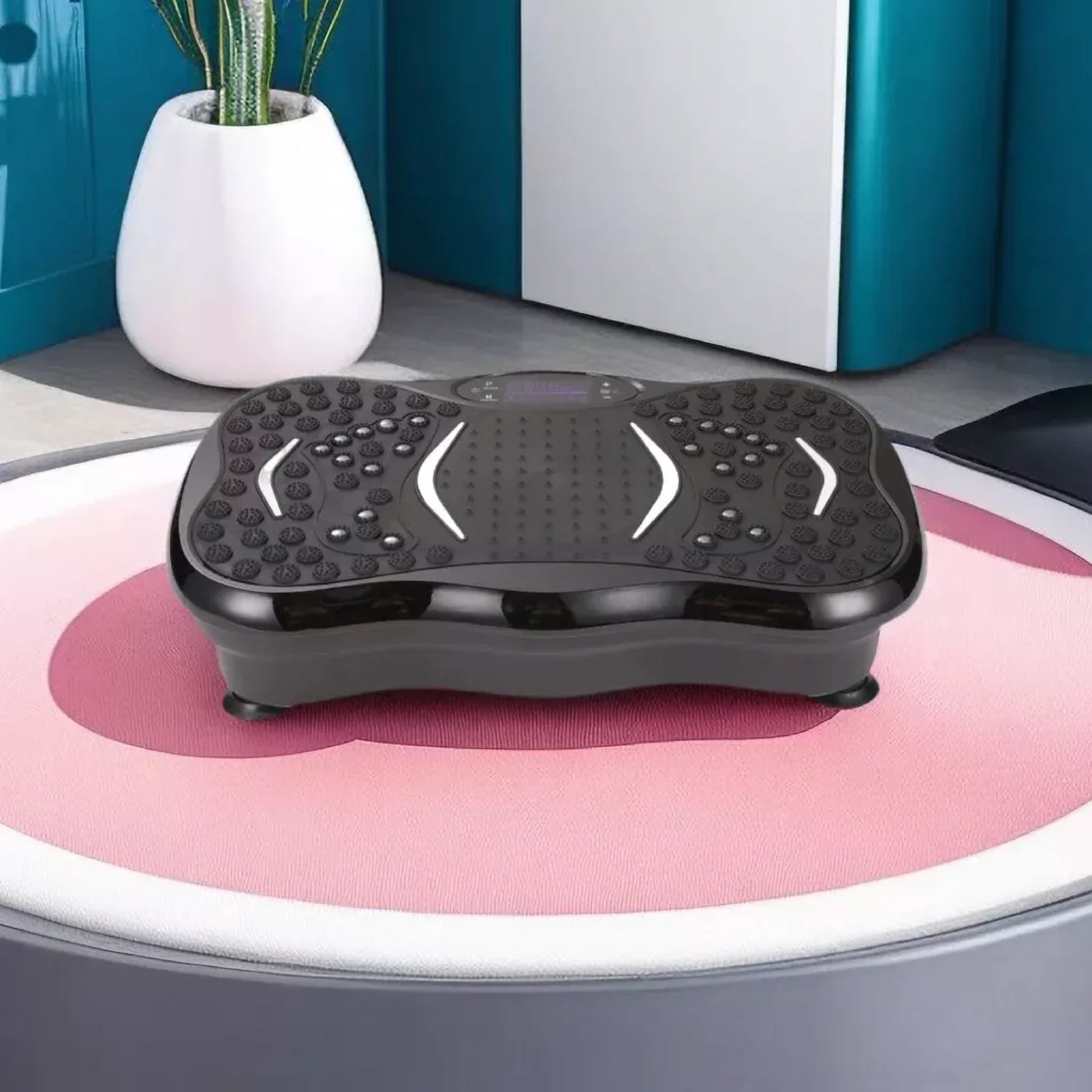 3D Vibration Plate