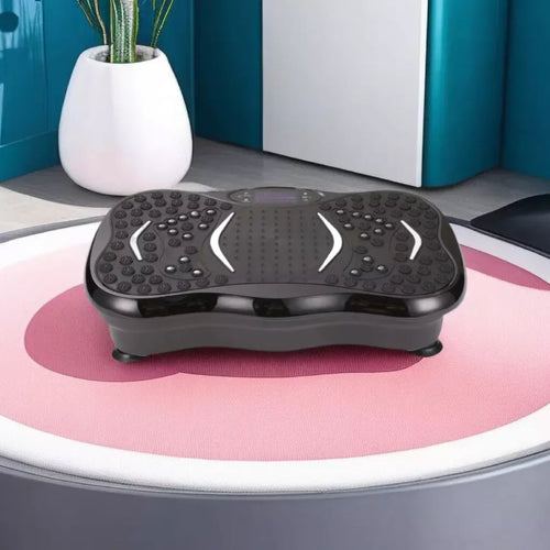 3D Vibration Plate