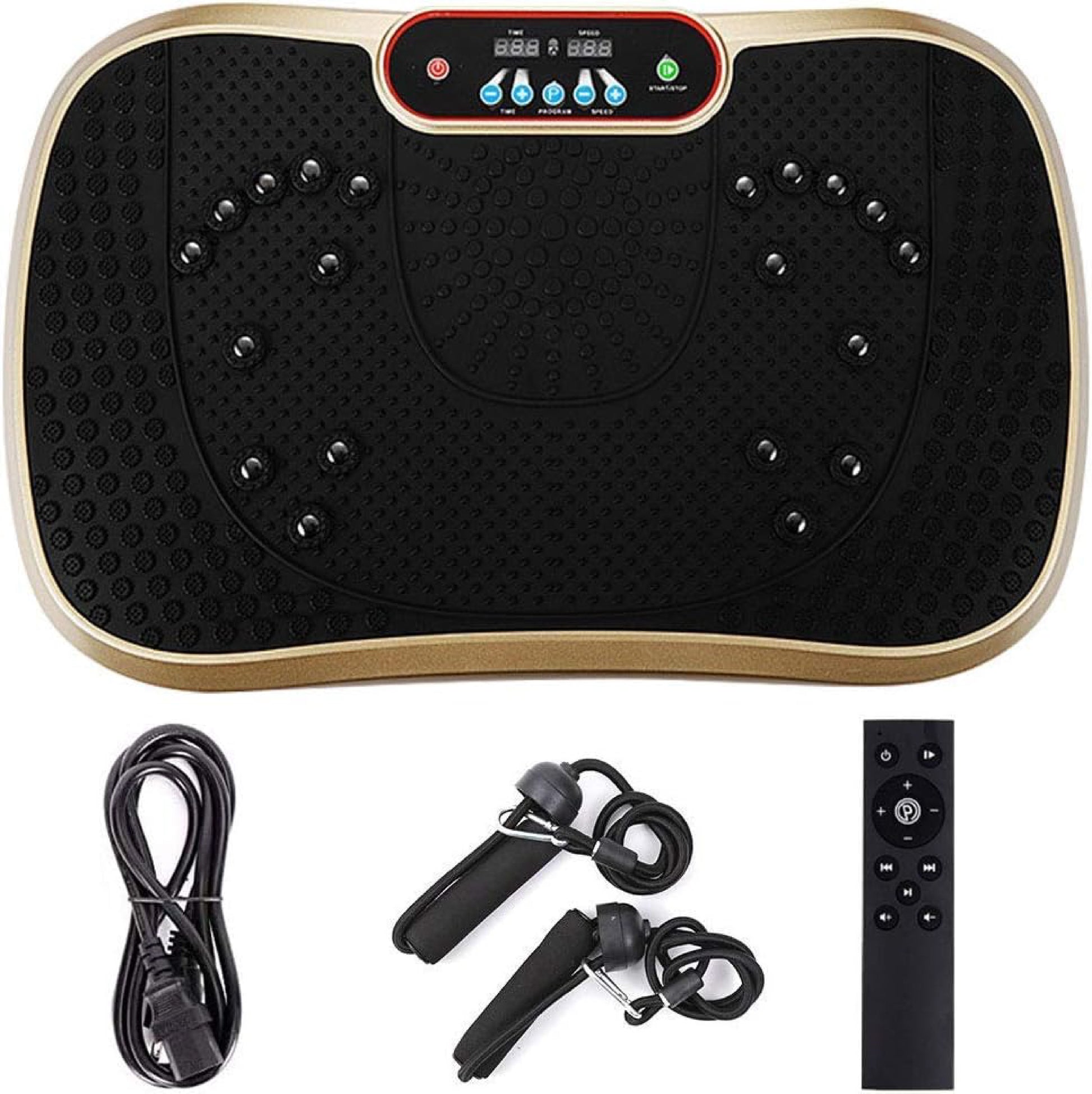 Rumblex 4D Vibration Plate