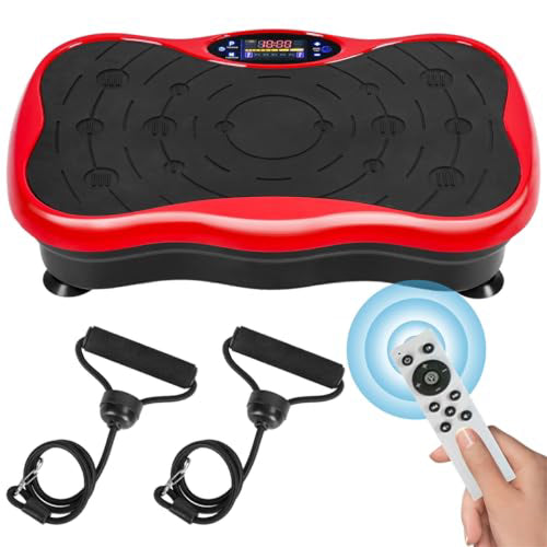 Weaver Vibration Plate