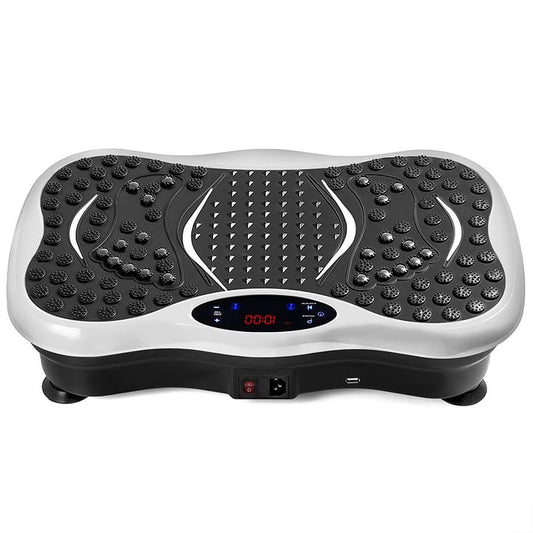 Rumblex 4D Vibration Plate