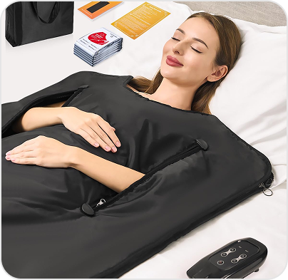 Fat Burning Sauna Blanket