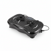 3D Vibration Plate