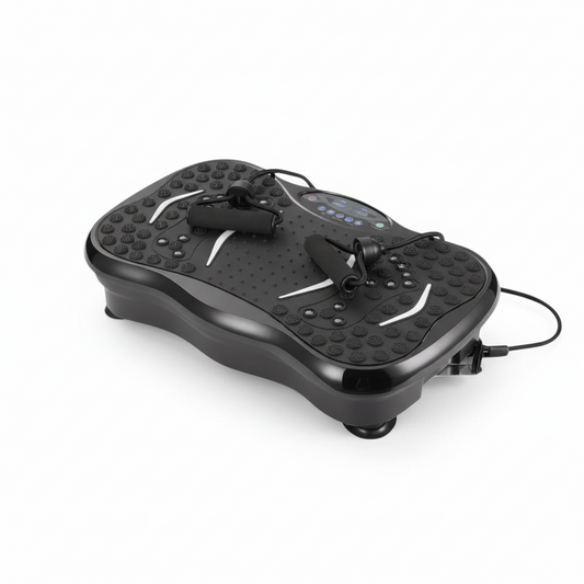 3D Vibration Plate