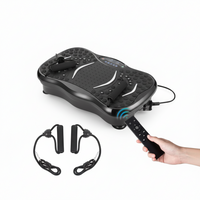 3D Vibration Plate