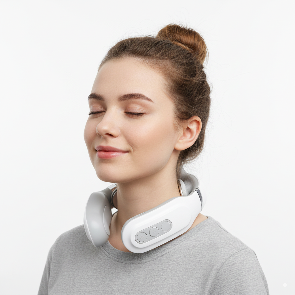 Neck Massage Machine