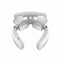 Neck Massage Machine