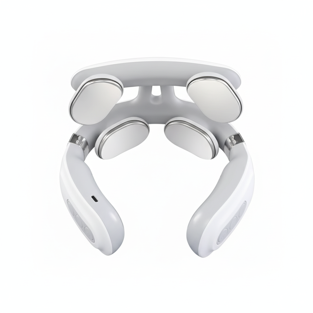 Neck Massage Machine