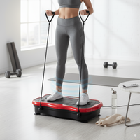 Waver Vibration Plate