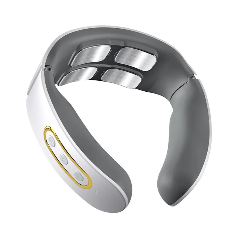 EMS Neck Massager