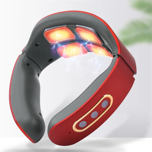EMS Neck Massager