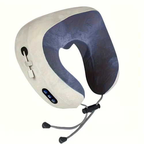 U Shaped Neck Massager
