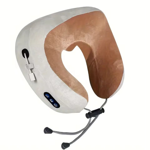 U Shaped Neck Massager