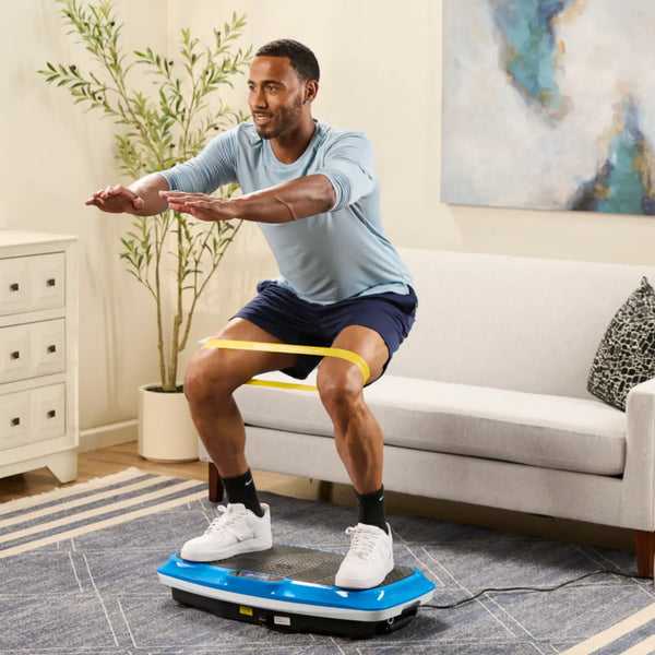 Vibration Plates