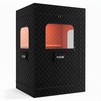 Sauna Tent