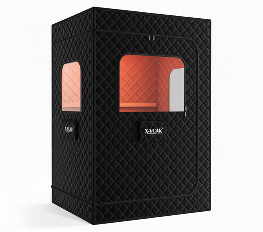 Sauna Tent