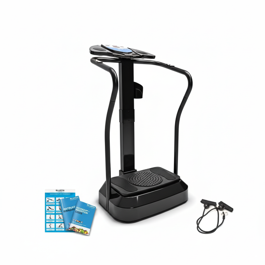 Rhythm Vibration Plate