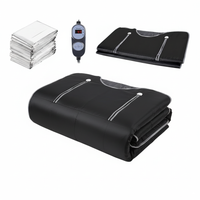 Infrared Sauna Blanket
