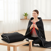Infrared Sauna Blanket