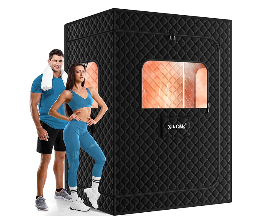 Sauna Tent