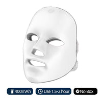 Facial LED Mask 7 Colors
